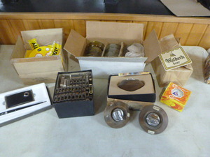 Miscellaneous Smoking Accessories