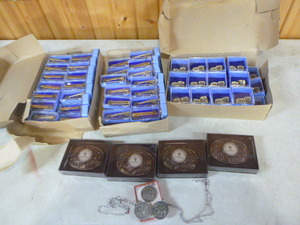 Tie Clips and Cuff Links