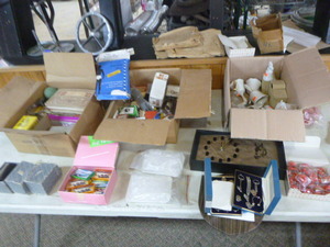 Miscellaneous Items