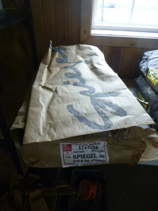 Packaging Bags