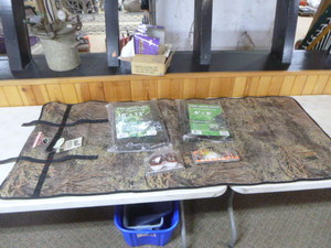 Hunting Items