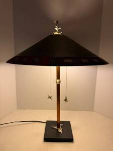 Janna Ugone Table Lamp
