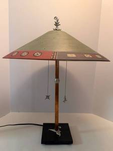 Janna Ugone Table Lamp