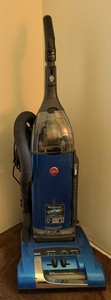 Hoover WindTunnel Upright Vacuum