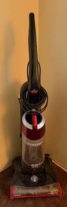 Bissell CleanView Upright Vacuum With OnePass Technology