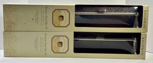 New Baldwin Premium Towel Bar (Lot of 2)