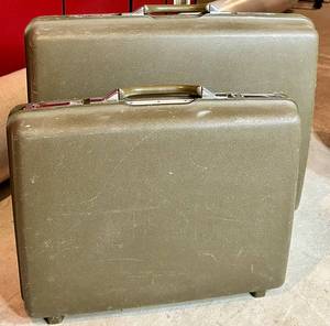 Samsonite Royal Traveller Montbello Ii Suitcases