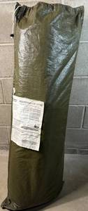 Coleman Weathermaster Tent