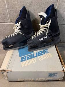 Bauer Turbo Hockey Skates