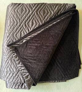 Mainstays Quilted Mattress Pad