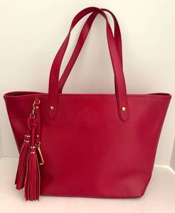 Ralph Lauren Tote Bag