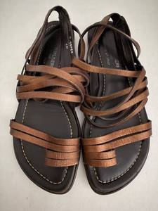 Donald J Pliner Strappy Sandals