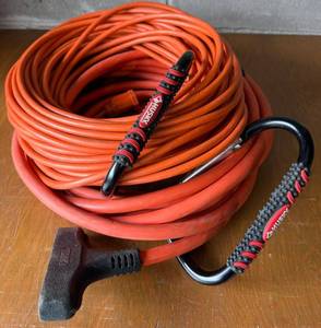 Husky Heavy-Duty Extension Cord