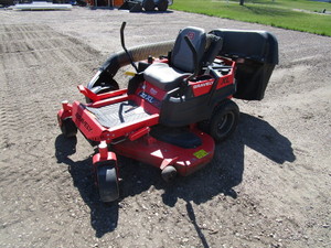 Gravely 52 Mower