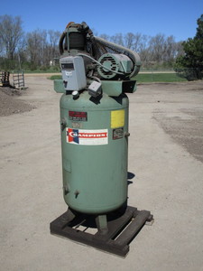 Champion Air Compressor