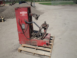 Bean 7000 Tire Machine