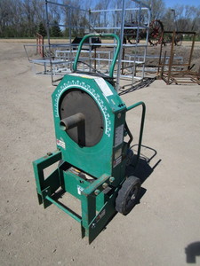 Greenlee Tubing Bender