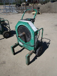 Greenlee Tubing Bender