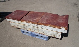 Pickup Toolbox