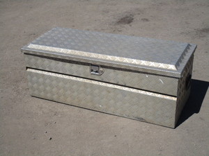 Alum Toolbox 20x48x18