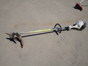Stihl FS 55RC Trimmer