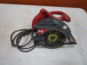 Skill Saw