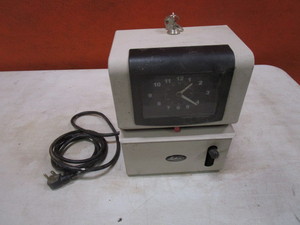 Time Clock