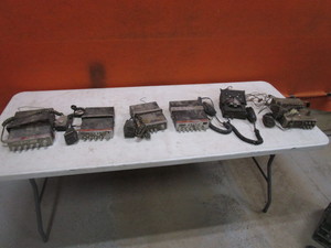 CB Radios