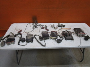 CB Radios