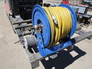12v Water Hose Reel