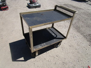 Shop Cart