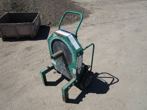 Greenlee Tubing Bender