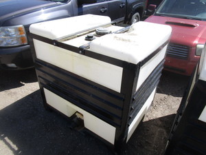300gal Water Tote