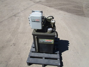 Castrol LubeCon Automatic Oiler