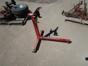 Engine Stand