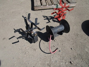 Air Hose Reels