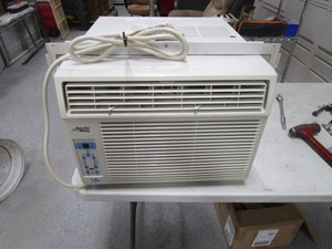 Window Air Conditioner