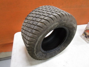 Lawn Mower Tire For Lot #8