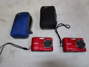 (2) Digital Cameras