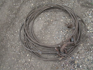 34 Cable Approx 70