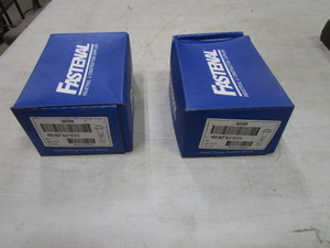 (50) 12x3 Fastenal Concrete Anchors