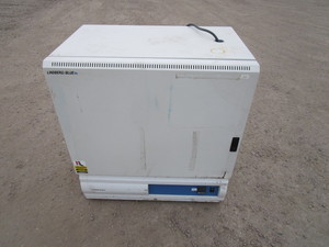 Scientific Research Oven 34x22x37