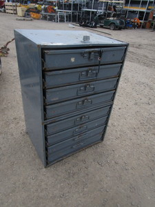 Parts Drawer Cabinet 20x16x30