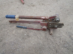 CutterBender