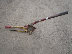 CutterBender