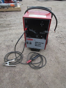 Dayton Arc Welder