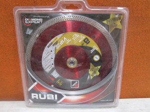 (New) 8 Diamond Blade