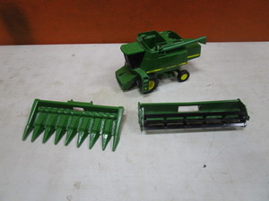 Toy Combine