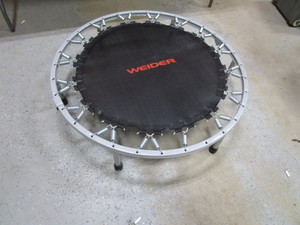 36 Exercise Trampoline