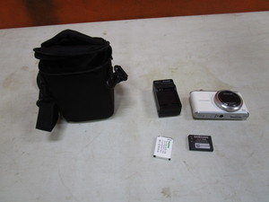 Digital Camera